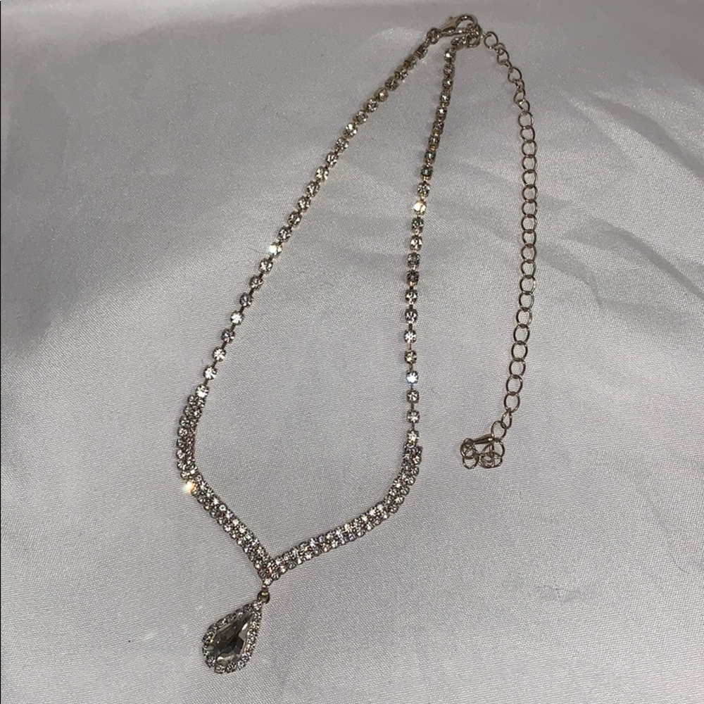 Cute necklace